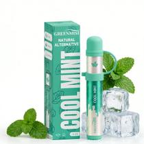 Inalador Nasal GREENMIST Dupla Menta Refrescante 3 ml Inalador Nasal GREENMIST Dupla Menta Refrescante 3 ml