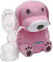 Inalador Nebdog G-Tech - Performance Superior, Superflow