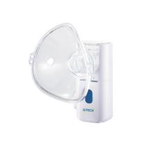 Inalador Nebulizador Adulto e Infantil Rede Vibratória G-Tech Inalador Nebulizador Adulto e Infantil Rede Vibratória G-Tech