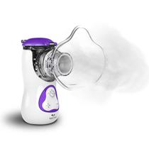 Inalador Nebulizador Aero Care Relaxmedic Inalador Nebulizador Aero Care Relaxmedic