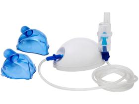 Inalador Nebulizador Air Comp Turbo MD1500T Medicate