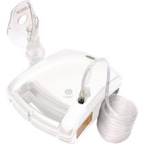Inalador Nebulizador Compressor Bivolt Infantil e Adulto Inalador Nebulizador Compressor Bivolt Infantil e Adulto