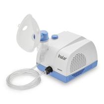Inalador Nebulizador Compressor Inalar Compact Ne-C701 Omron