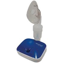 Inalador Nebulizador Compressor - NEBULIZER