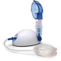 Inalador/nebulizador De Ar - Air Comp Turbo Medicate