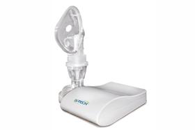 Inalador Nebulizador de Ar Comprimido Compacto DC1 GTech