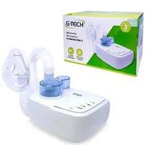 Inalador/Nebulizador de Ar Ultrasônico UltranebDesk2 - G-TECH