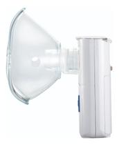 Inalador Nebulizador De Mão Super Compacto Neb Mesh