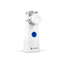 Inalador Nebulizador Mesh Portátil Sem Fio Dellamed - 1 Unidade