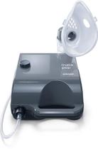 Inalador Nebulizador Omron Inala Pop NE-C704 Bivolt