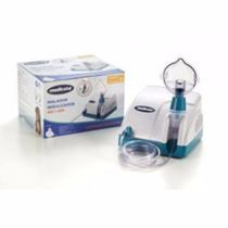 Inalador Nebulizador Portátil Bivolt Medicate