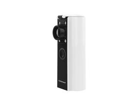 Inalador Nebulizador Portátil de Rede Vibratória LTN400 Lintemed Inalador Nebulizador Portátil de Rede Vibratória LTN400 Lintemed