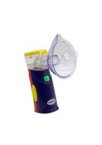Inalador nebulizador portátil kids bronquite medicate - Inalador nebulizador portátil kids bronquite medicate -