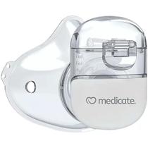 Inalador Nebulizador Portátil Mesh Mask Medicate