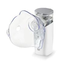 Inalador Nebulizador Portatil Mesh Multilaser Branco Hc215 Inalador Nebulizador Portatil Mesh Multilaser Branco Hc215