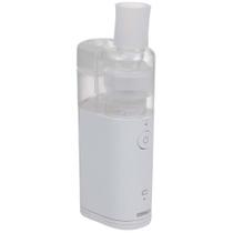 Inalador Nebulizador Portátil Micro Air Omron Malha Vibratória - Omron Healthcare