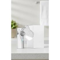 Inalador Nebulizador Portátil: Respiro Fácil Adulto e Infant