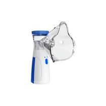Inalador Nebulizador Portátil Ultrassônico Infantil E Adulto