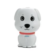 Inalador Nebulizador Superflow Plus DCDOG1