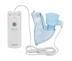 Inalador Nebulizador Ultraportátil Mesh Vp-m10 Usb Bioland