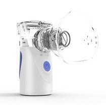 Inalador Nebulizador Ultrasônico Portátil Sem Fio Inalador Nebulizador Ultrasônico Portátil Sem Fio