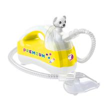 Inalador Nebulizador Ultrassonico Pulmosonic Star Premium Soniclear