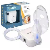 Inalador omron compressor elite nec-803