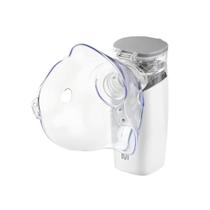 Inalador Portatil Mesh Branco Multilaser HC215