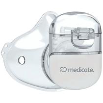 Inalador Portátil Mesh Mask Medicate
