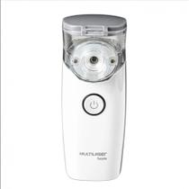 Inalador Portatil Mesh Multilaser Hc215