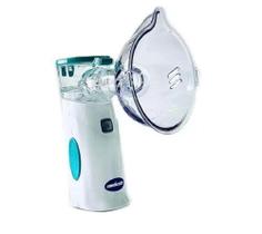 Inalador Silencioso Bateria Recarregável Air Mesh - Medicate Inalador Silencioso Bateria Recarregável Air Mesh - Medicate