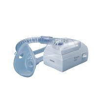 Inalador Ultrassonico Respiramax NE-U702 Omron