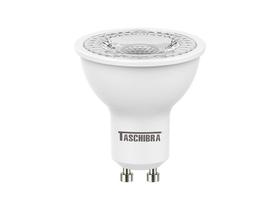 --INATIVO--Lâmpada LED Dicroica MR16 TDL 35 / 4,9W GU10 - Taschibra