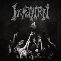 Incantation Vanquish In Vengeance CD (Importado) - Del Imaginario Discos