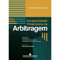 Incapacidade Financeira na Arbitragem