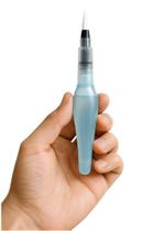 incel Water Brush Yins Ideal para Aquarela e Ilustração incel Water Brush Yins Ideal para Aquarela e Ilustração