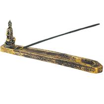 Incensário Barra Buda Hindu Golden 13041
