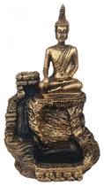 INCENSARIO CASCATA Pequeno BUDA NAMASTE