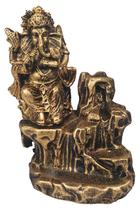 Incensário COne Cascata Ganesha 13503