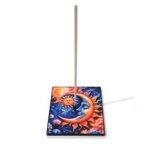 Incensário de Cerâmica Premium Incensário de Cerâmica Premium