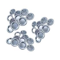 Incensário De Metal Com Sândalo E Lavanda, 30 a 50 Peças, Base Para Cone De 2cm, Bandeja Para Uso