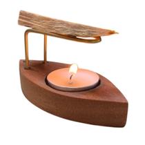 Incensário Defumador De Palo Santo