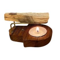 Incensário Defumador De Palo Santo Incensário Defumador De Palo Santo