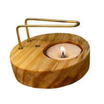 Incensário Defumador De Palo Santo Incensário Defumador De Palo Santo