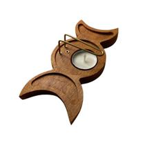 Incensário Defumador De Palo Santo Incensário Defumador De Palo Santo