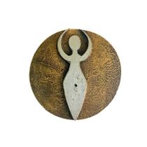 Incensário Deusa Incensário Deusa