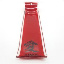 Incensário do Amor Vareta Feng Shui Amor 5x23cm