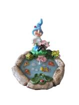 Incensário Duende na Lagoa Incensário Duende na Lagoa