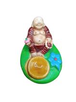 Incensário Mini Monge