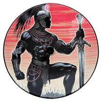 Incensário Porta Incenso Vareta Imagem Orixá Vidro Incenso